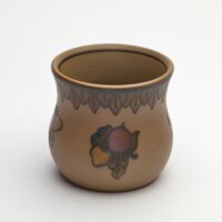 Hjorth lille vase