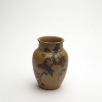 Hjorts vase